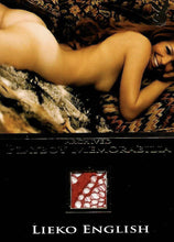 Load image into Gallery viewer, Playboy Girls Next Door Archived Memorabilia Card Lieko English
