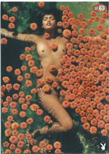 Load image into Gallery viewer, Playboy&#39;s Playmates In Paradise Aita Pathammavong Card #63
