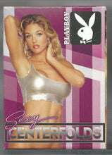 Load image into Gallery viewer, Playboy&#39;s Sexy Centerfolds Factory Sealed Box
