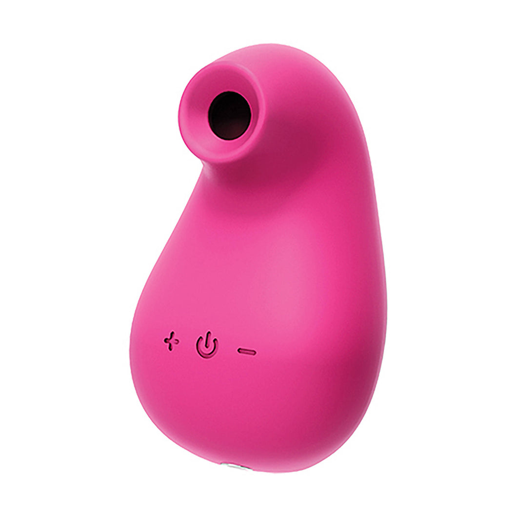 VeDO SUKI Rechargeable Sonic Vibe - Foxy Pink