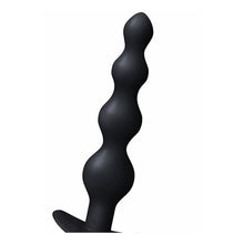 Load image into Gallery viewer, VeDO EARTH QUAKER Anal Vibe - Just Black
