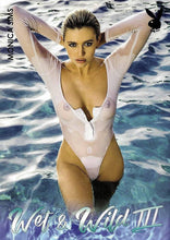 Load image into Gallery viewer, Playboy Wet &amp; Wild 3 #76 Monica Sims
