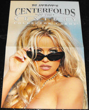 Load image into Gallery viewer, Playboy - Centerfolds of the Century sell sheet [11&quot; x 17&quot;]
