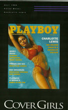 Load image into Gallery viewer, Playboy Promo Poster - July Edition - Pamela Anderson
