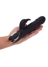 Load image into Gallery viewer, Realistic Thrusting Rampant Rabbit
